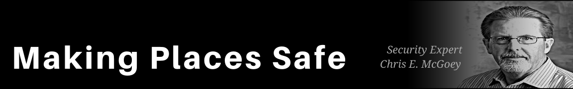 Making Places Safe image