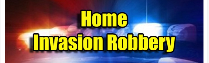 Home Invasion Robbery image