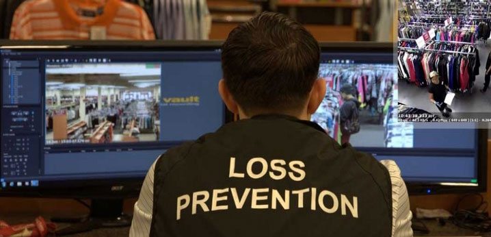 Loss Prevention Procedures image