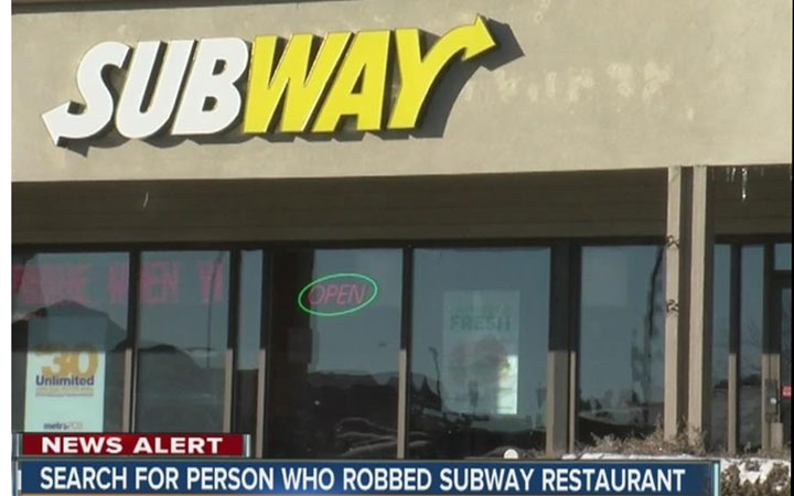 Restaurant Robbery Prevention image